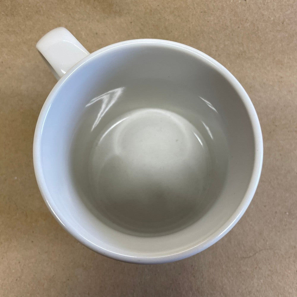 Disney Dancing Minnie Mouse Mug