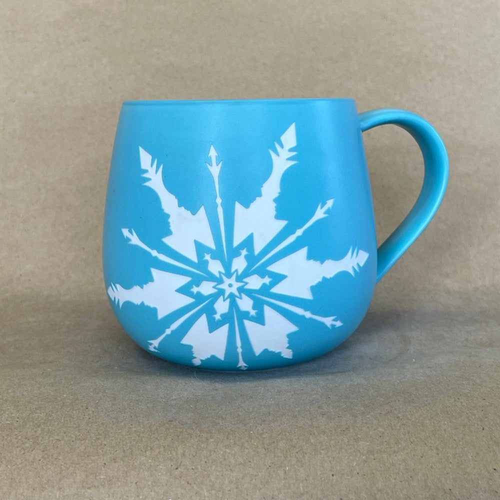 Disney Frozen The Broadway Musical Mug