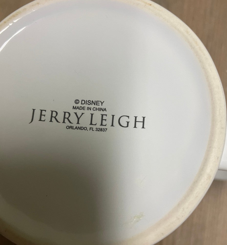 Disney Jerry Leigh Minnie Mouse Mug