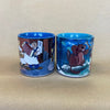 Disney Lady and the Tramp Scene Mugs-Pair