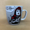 Disney Marvel Black Widow I Can Take Care of Myself Mug