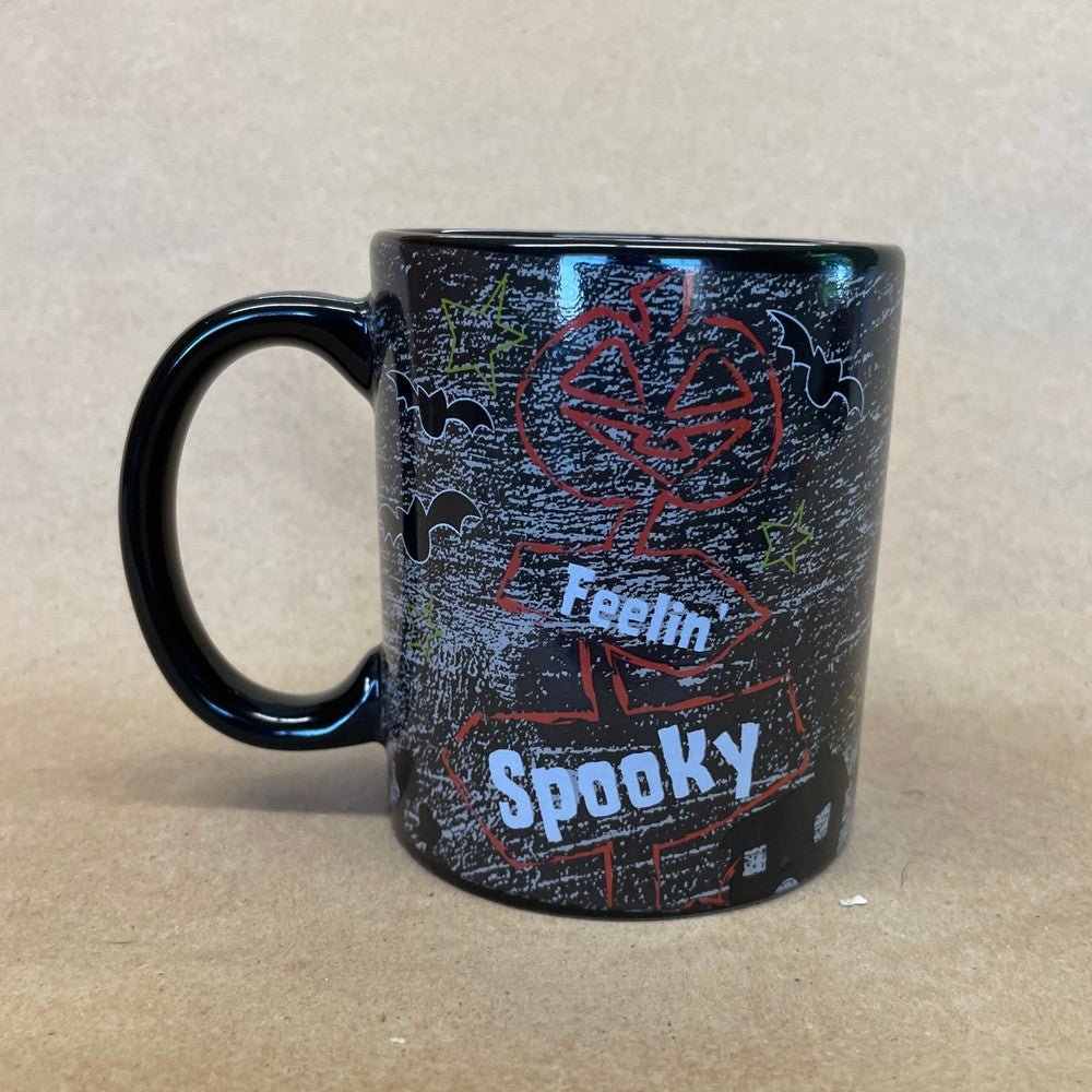 Disney Mickey Mouse Feelin' Spooky Mug