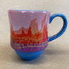 Disney Minnie Mouse Main Attraction Big Thunder Mountain Mug