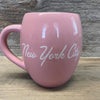 Disney Minnie Mouse New York City Mug