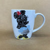 Disney Minnie Mouse Personality Mug