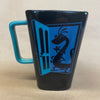 Disney Monsters Inc Heat Color Changing 20th Anniversary Mug