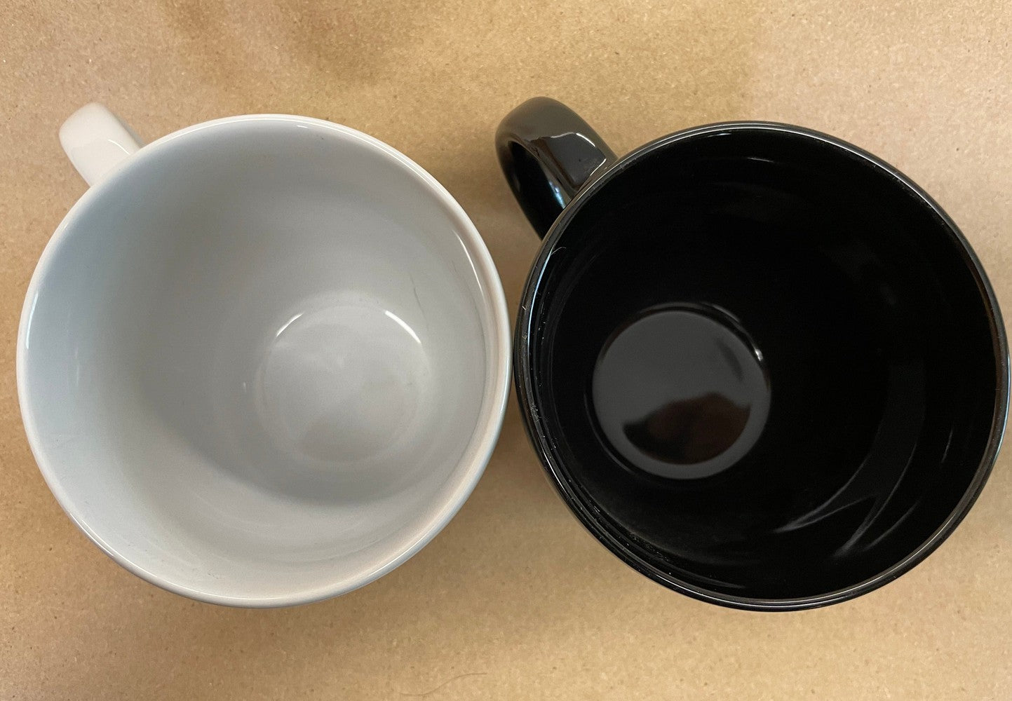 Disney Mr. and Mrs. Mugs