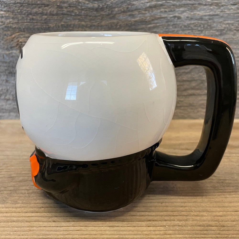 Disney Nightmare Before Christmas Master of Fright Mug-2022