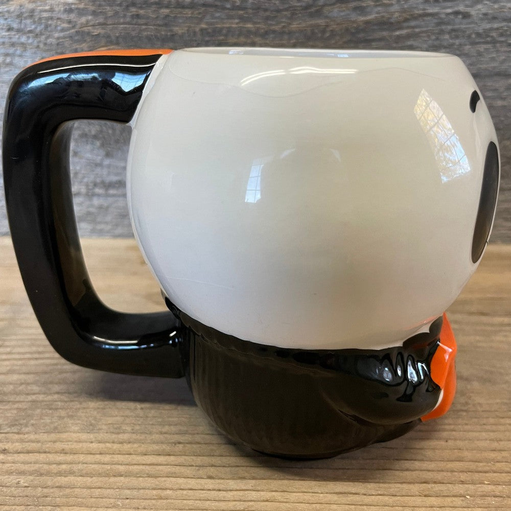 Disney Nightmare Before Christmas Master of Fright Mug-2022