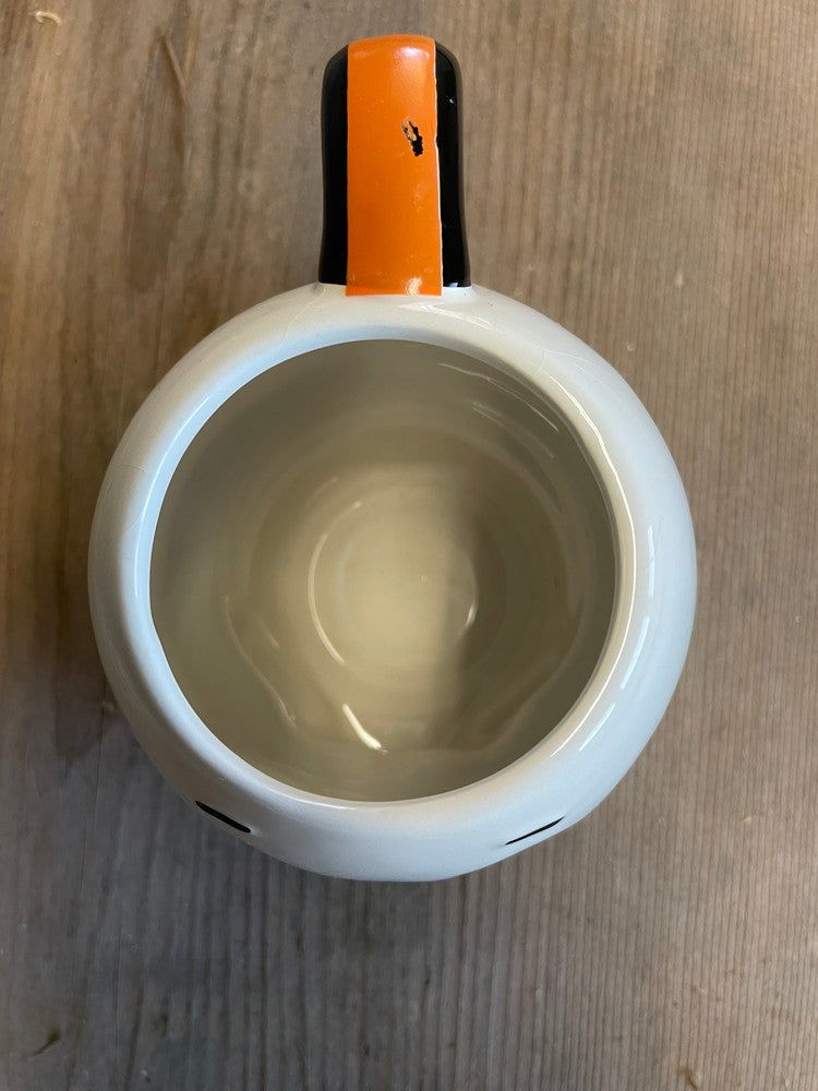 Disney Nightmare Before Christmas Master of Fright Mug-2022