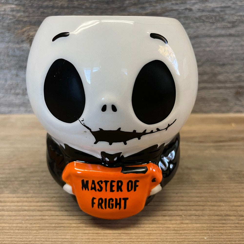 Disney Nightmare Before Christmas Master of Fright Mug-2022