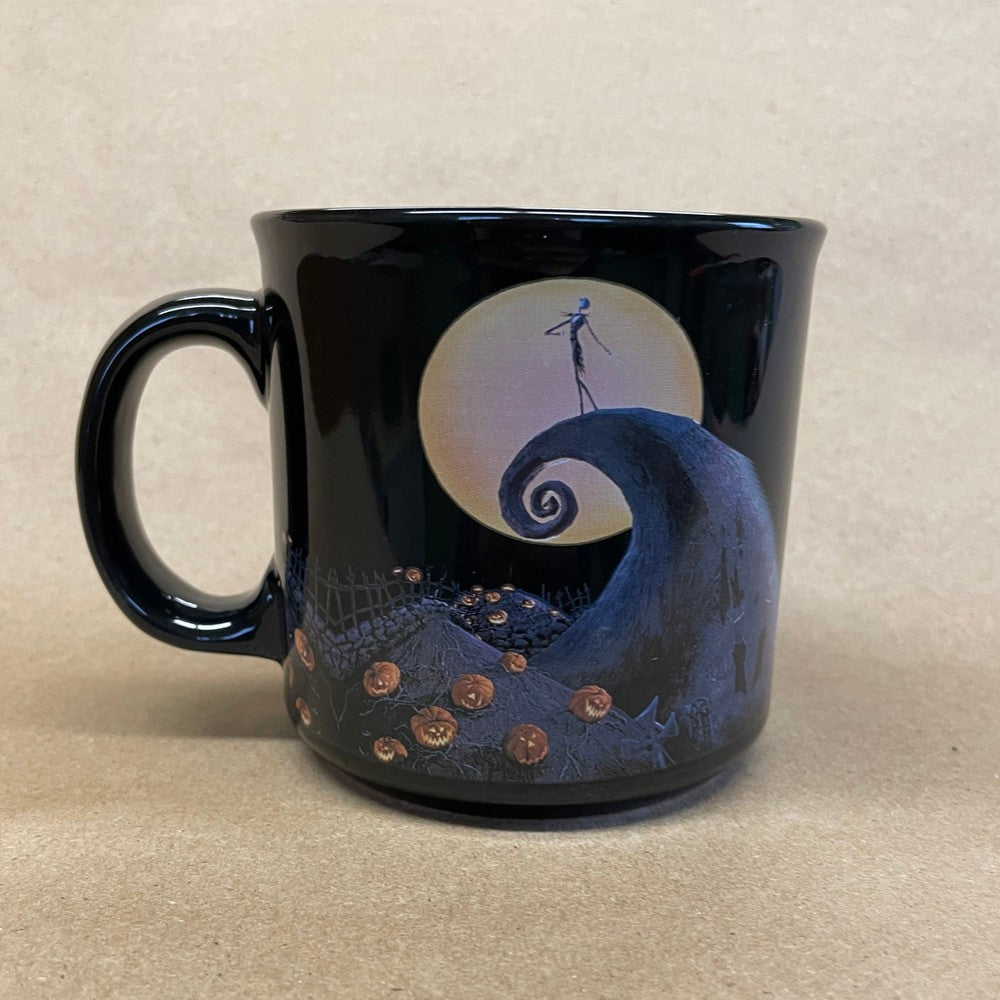 Disney Nightmare Before Christmas Mug