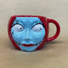 Disney Nightmare Before Christmas Sally Mug