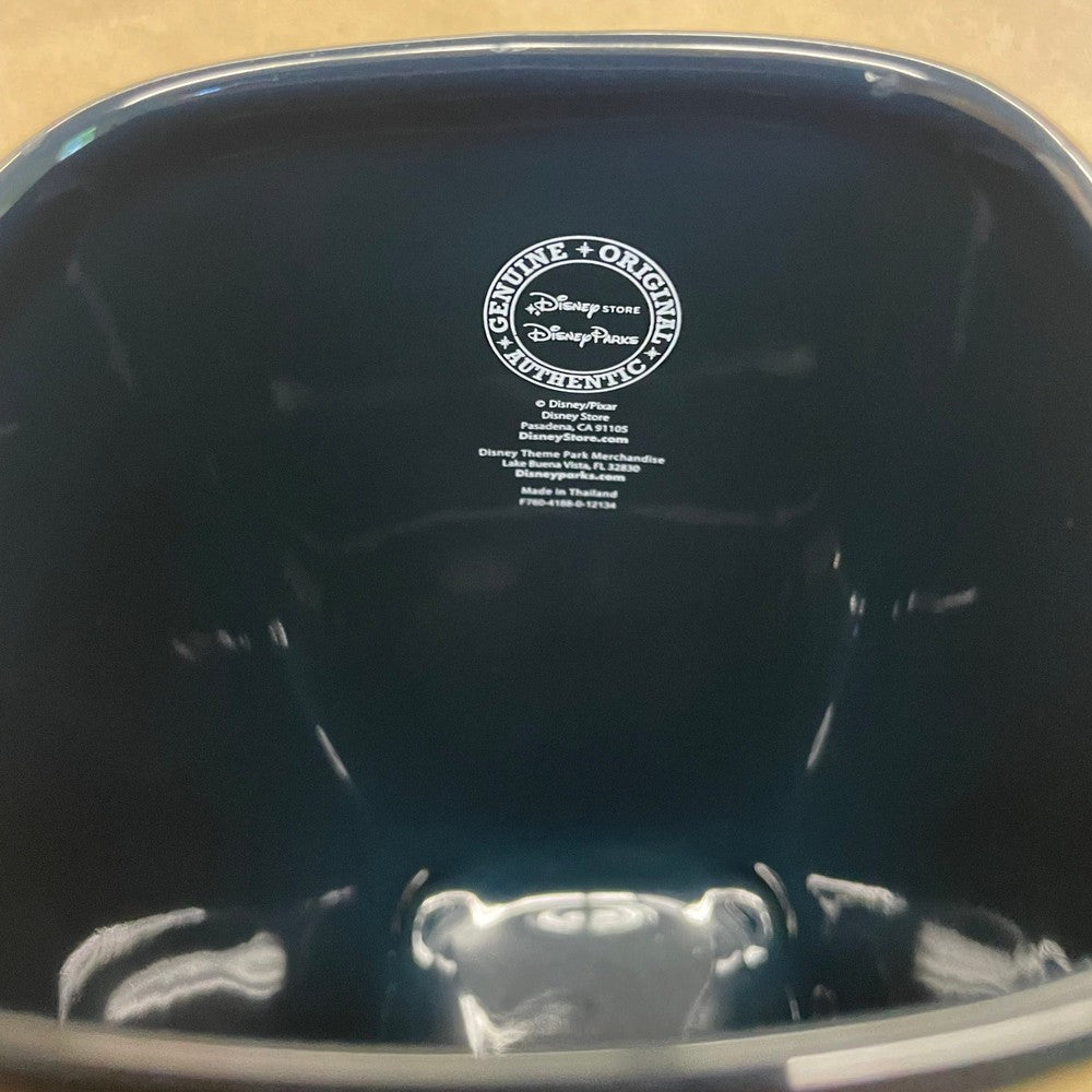 Disney Pixar Brave Queen Elinor 3D Face on Bottom Mug