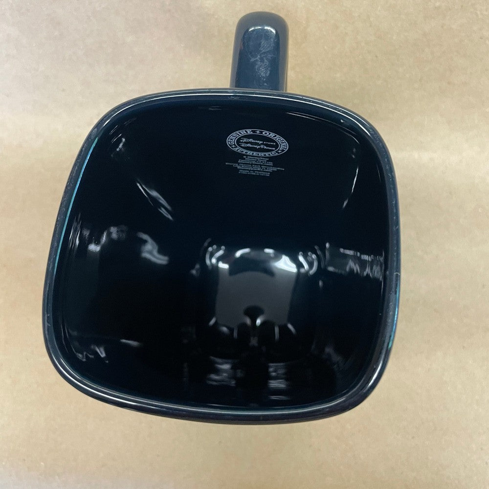 Disney Pixar Brave Queen Elinor 3D Face on Bottom Mug