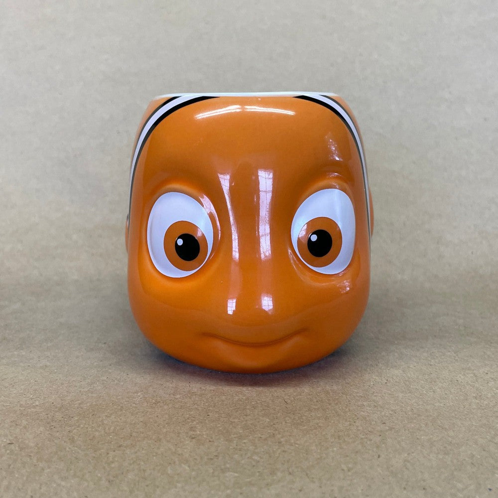 Disney Pixar Finding Nemo Sculptured Mug