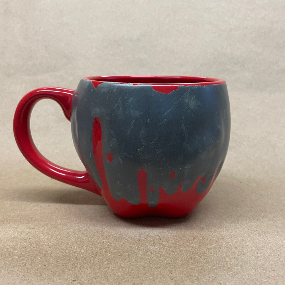 Disney Snow White Poison Apple Mug