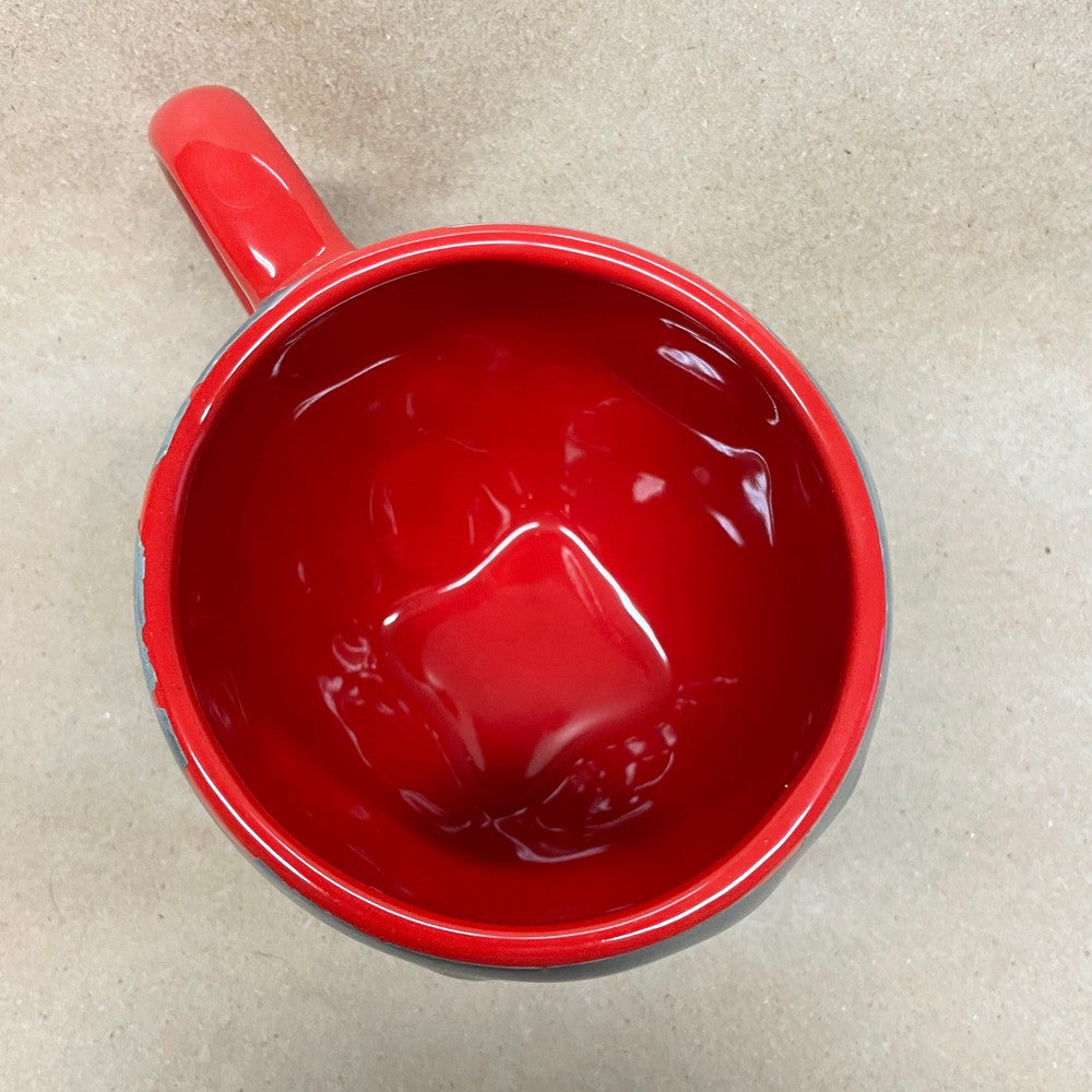 Disney Snow White Poison Apple Mug