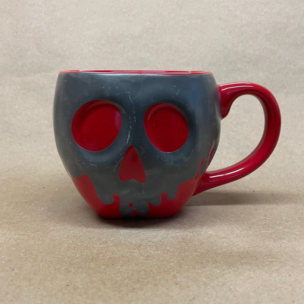 Disney Snow White Poison Apple Mug