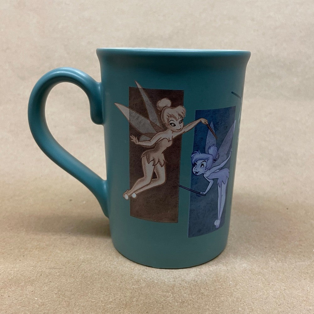 Disney Tinkerbell TINK Mug