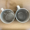 Disney Winnie The Pooh & Tigger Mugs-Pair