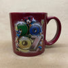 Disneyland Resort 2007 Celebration 3D Mug