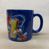 Disneyland Resort 2011 Celebration 3D Mug