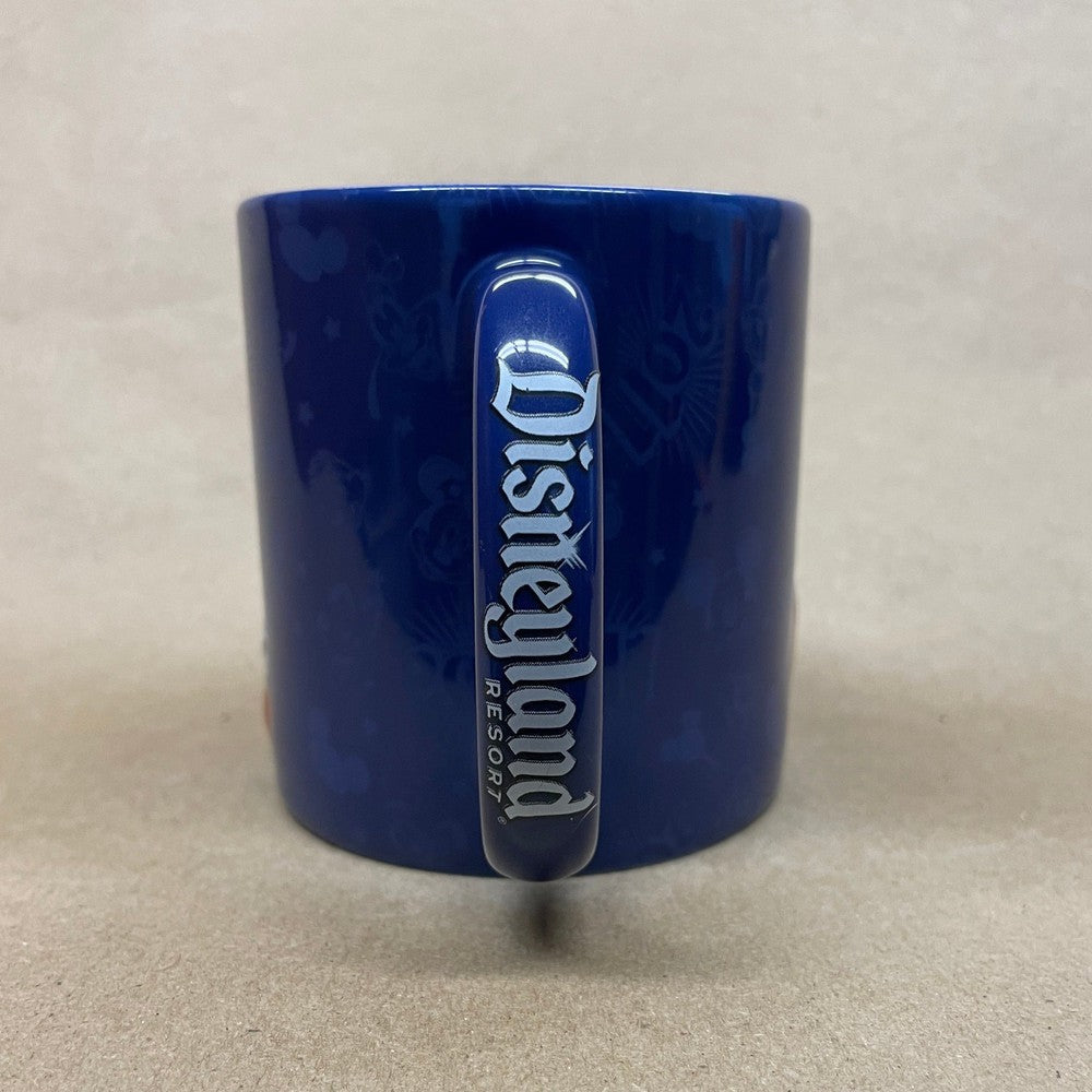 Disneyland Resort 2011 Celebration 3D Mug