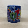 Disneyland Resort 2011 Celebration 3D Mug