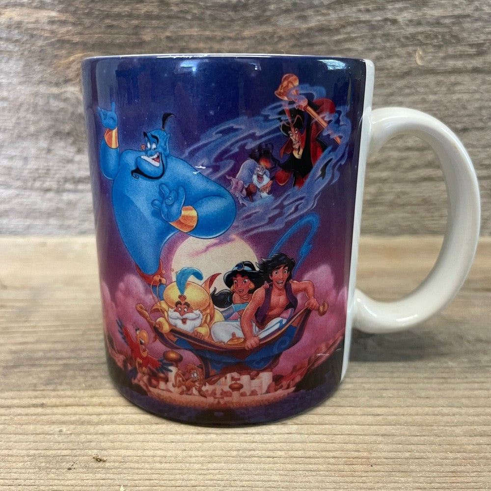 Disney's Aladdin Mug