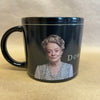 Downton Abbey Lady Violet Wit and Wisdom Mug