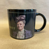 Downton Abbey Lady Violet Wit and Wisdom Mug