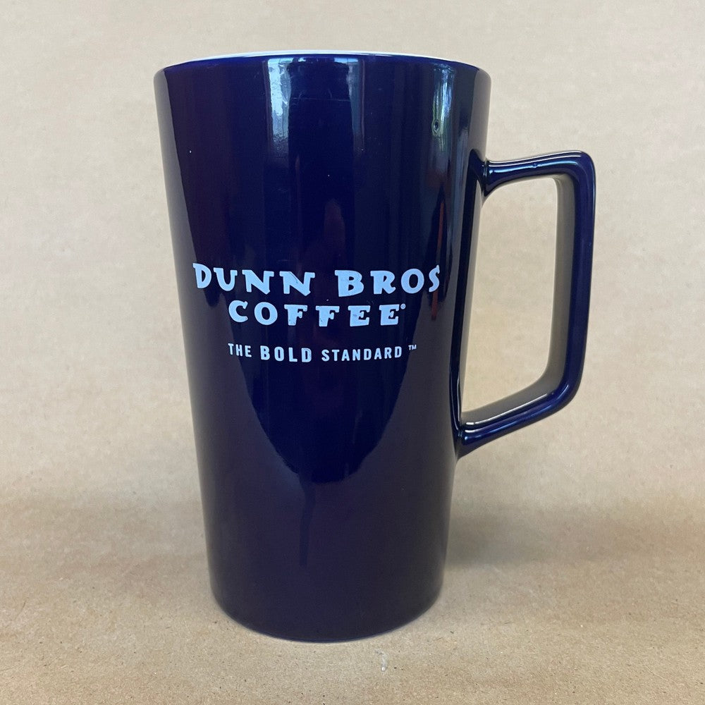 Dunn Brothers Coffee The Bold Standard Mug