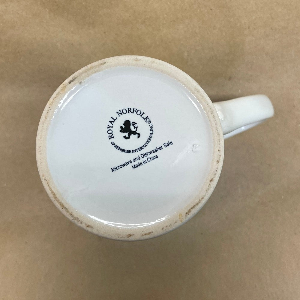 Earth Please Love Me Mug