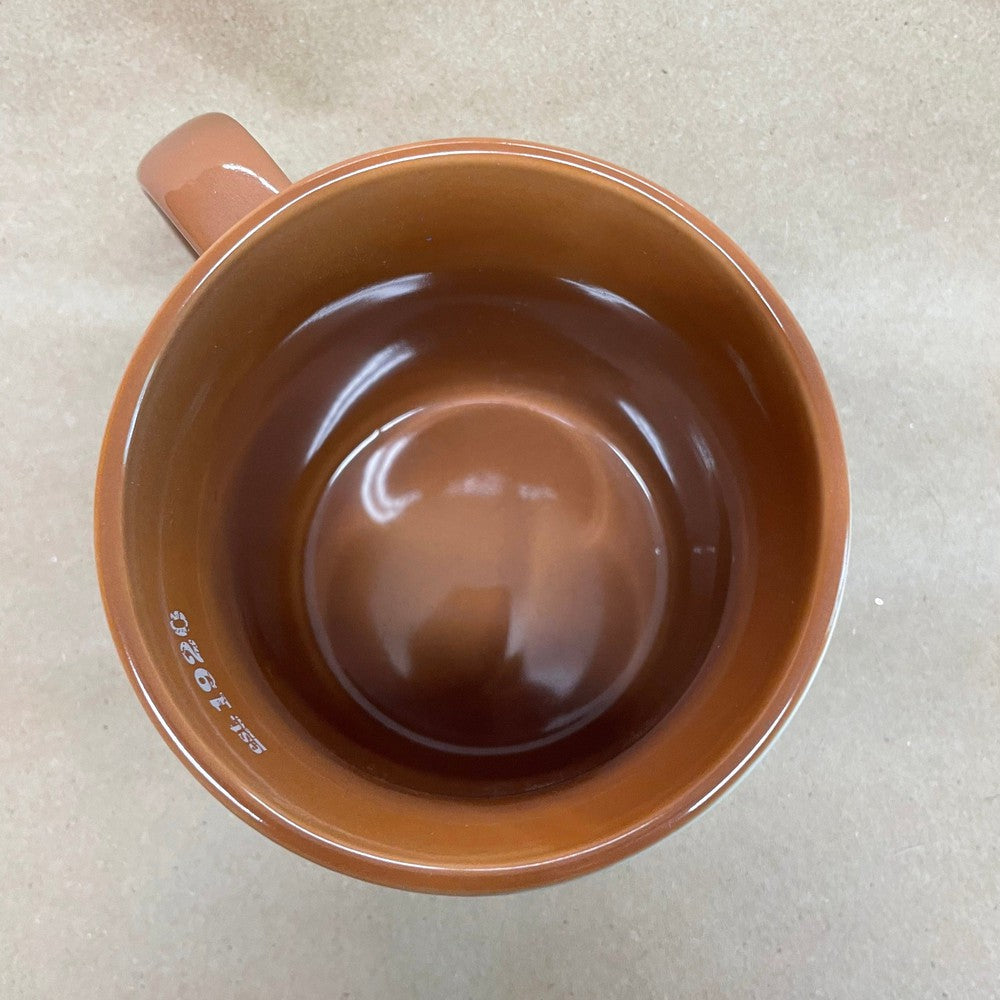 Eddie Bauer Indigo Mug