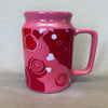 Edible Arrangements Flowers and Red Hearts Mug-2022