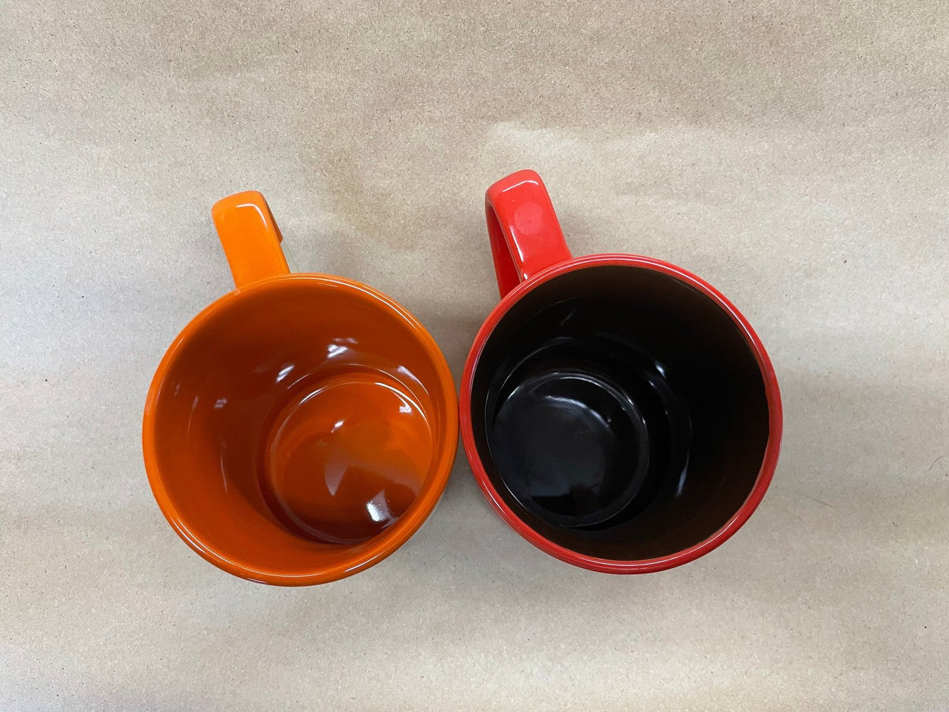 Edible Arrangements Jumbo Mugs-Pair 2015-16