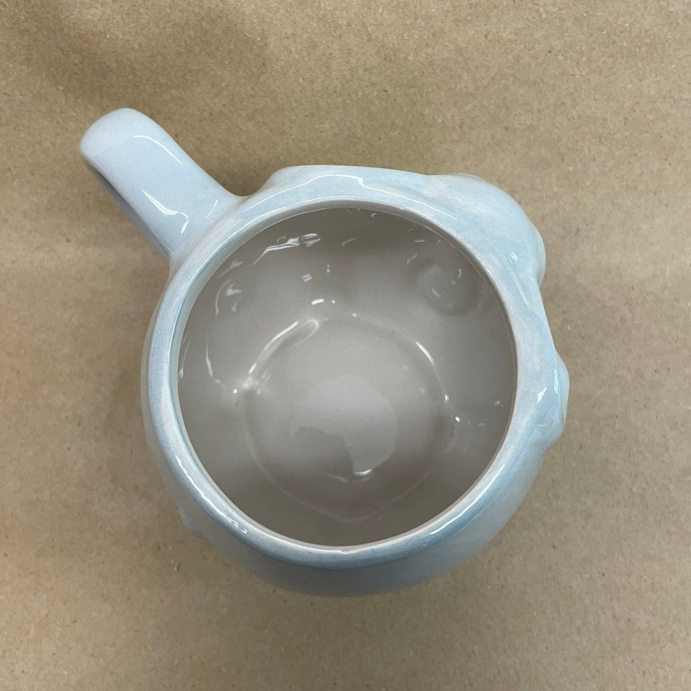 Elephant Sculptured 3D Mug