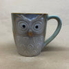 Elite Couture Owl 3D Mug