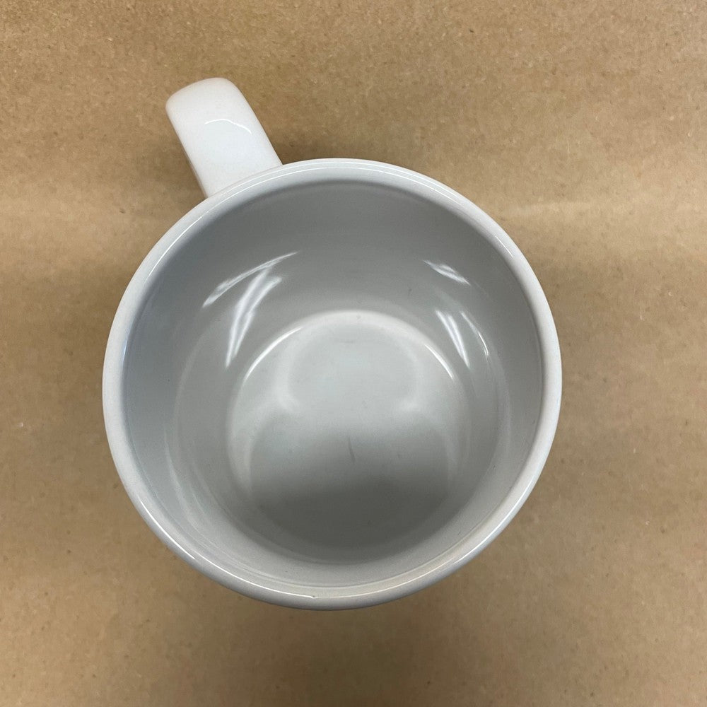 Elvis Presley Autograph Blue Hawaii Mug-2015