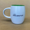 Excentus Lizard Mug