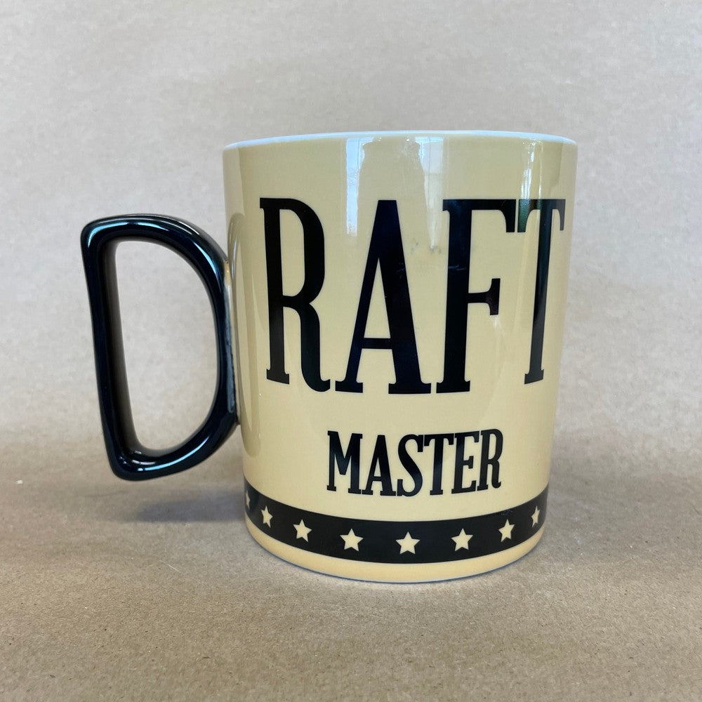 Fantasy Life Draft Master Mug