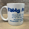 Fatty Patty's Panama City Florida Mug