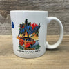 Fatty Patty's Panama City Florida Mug