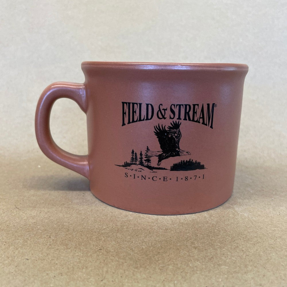 Field and Stream Since 1871 Mug