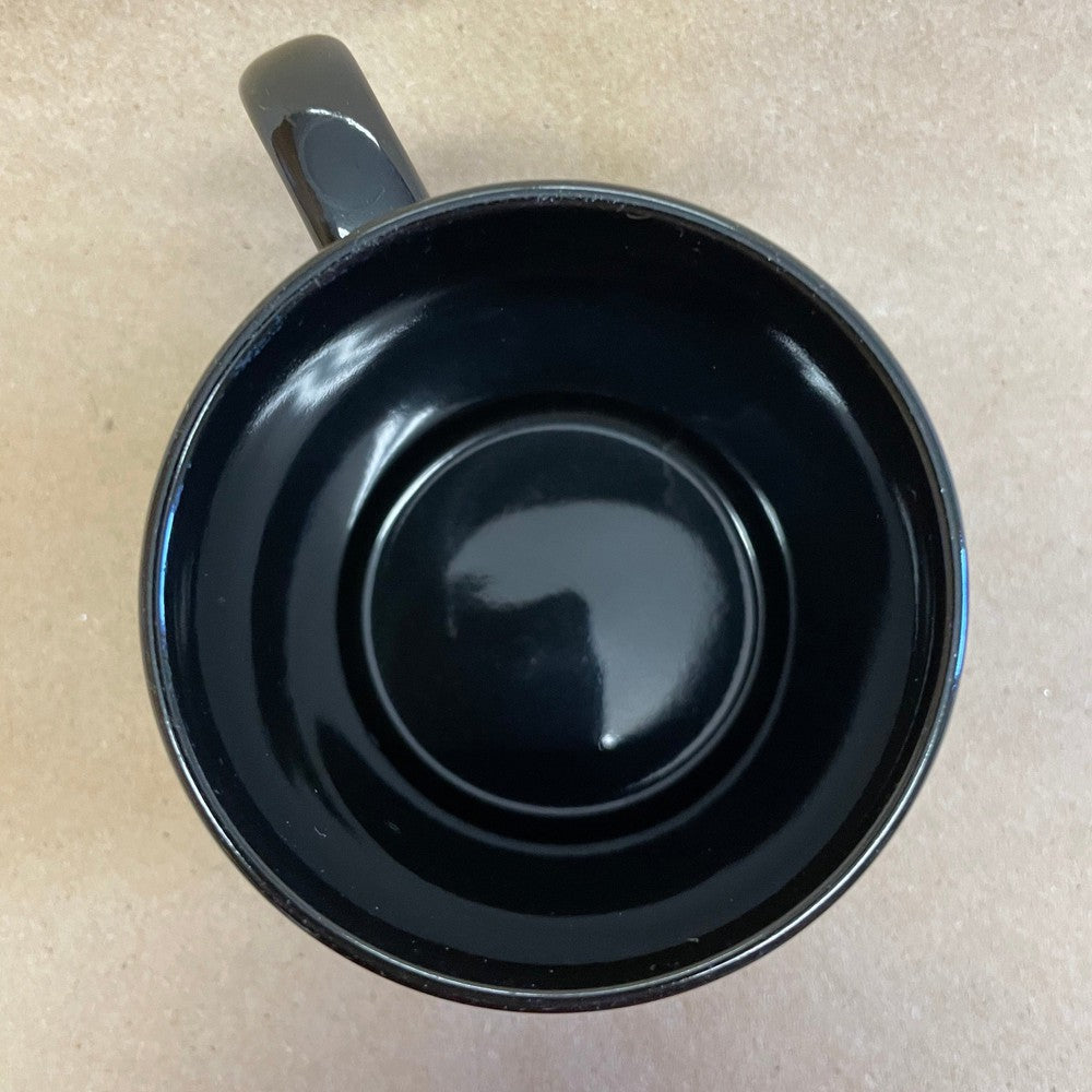 Fireball Whisky Tastes Like Heaven Mug