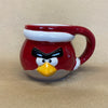 Flix Candy Angry Birds Santa Christmas Mug