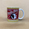 Florida State Seminoles Mug