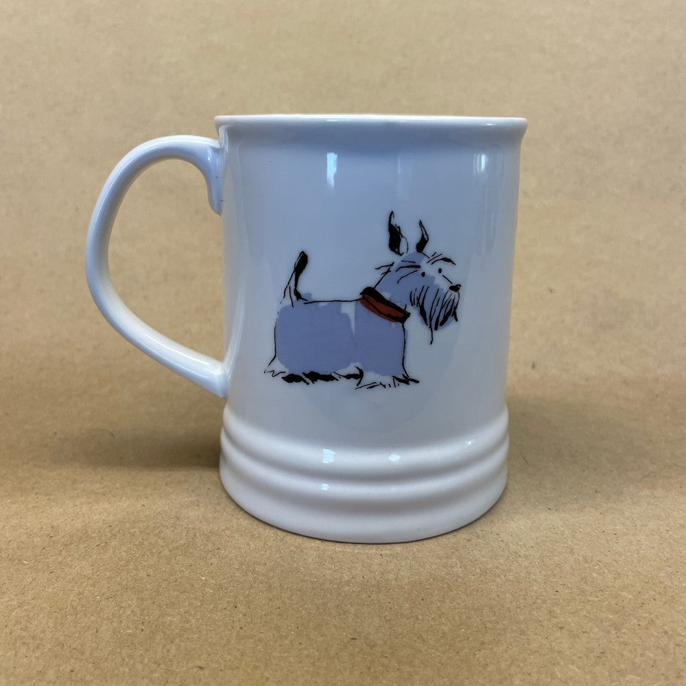 Fringe Studio Hi Buddy Dog Mug