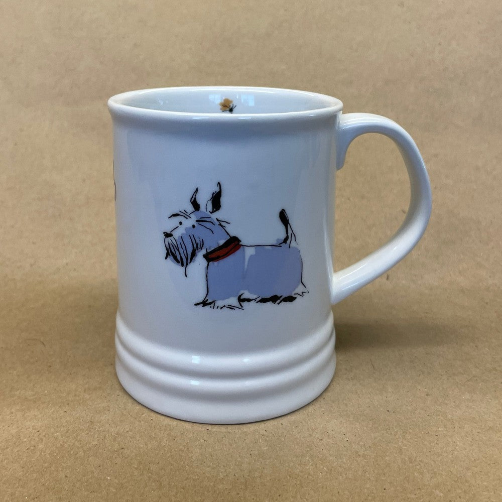 Fringe Studio Hi Buddy Dog Mug